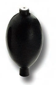 Standard Latex Bulb with end valve (6412)