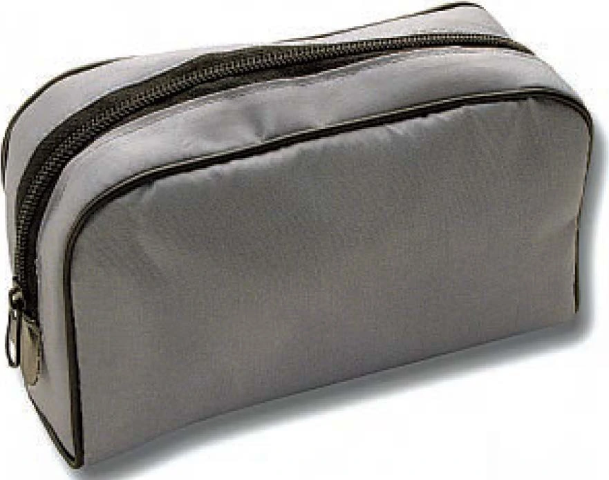 Nylon zipper case (6610)