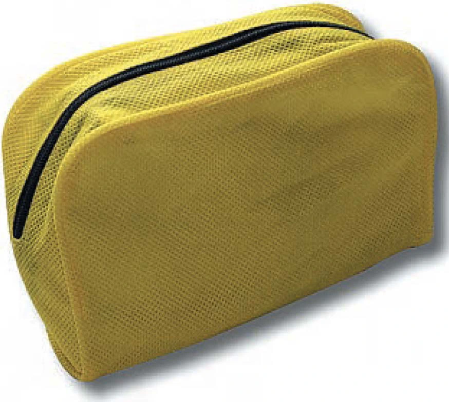 Non-woven zipper case for environmental protection (6620)