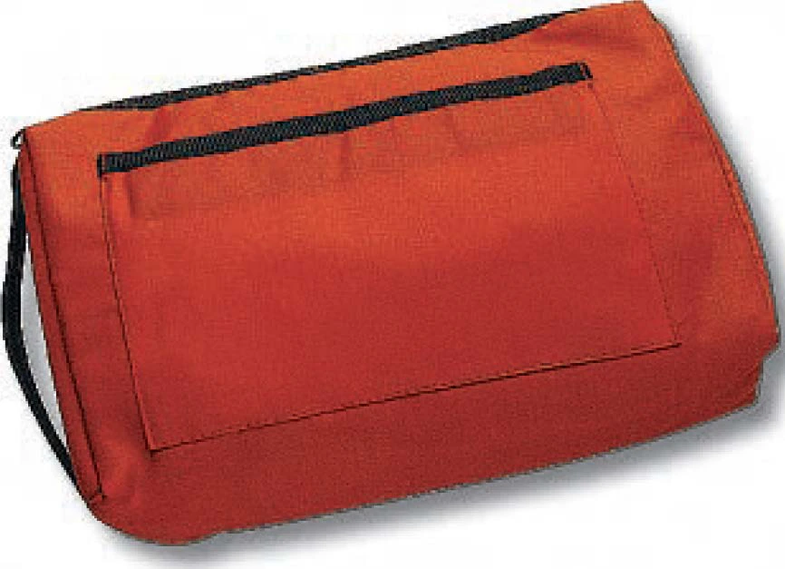 Deluxe nylon carrying case with handle (6630)