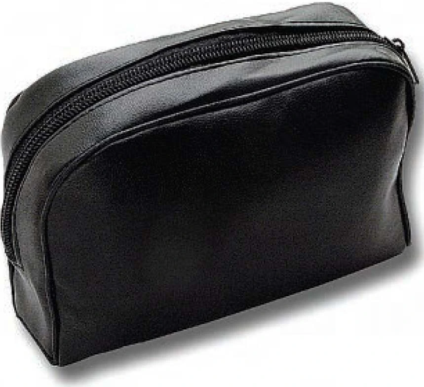Vinyl Zipper Case (6600, 6601)