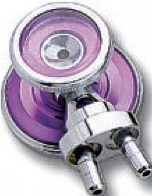 Colored Rappaport head (6713C)