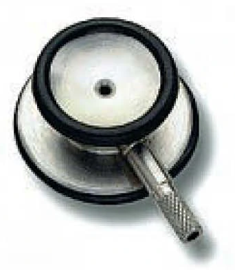 Stainless Steel head for Adult (6720)