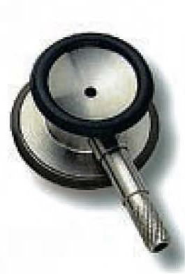 Stainless Dual head for Pediatirc (6721)