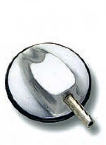 Deluxe cardiology head(Zinc) (6726)