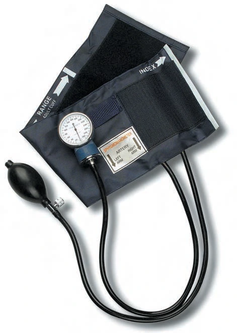 Economy Sphygmomanometer (CM-1222)
