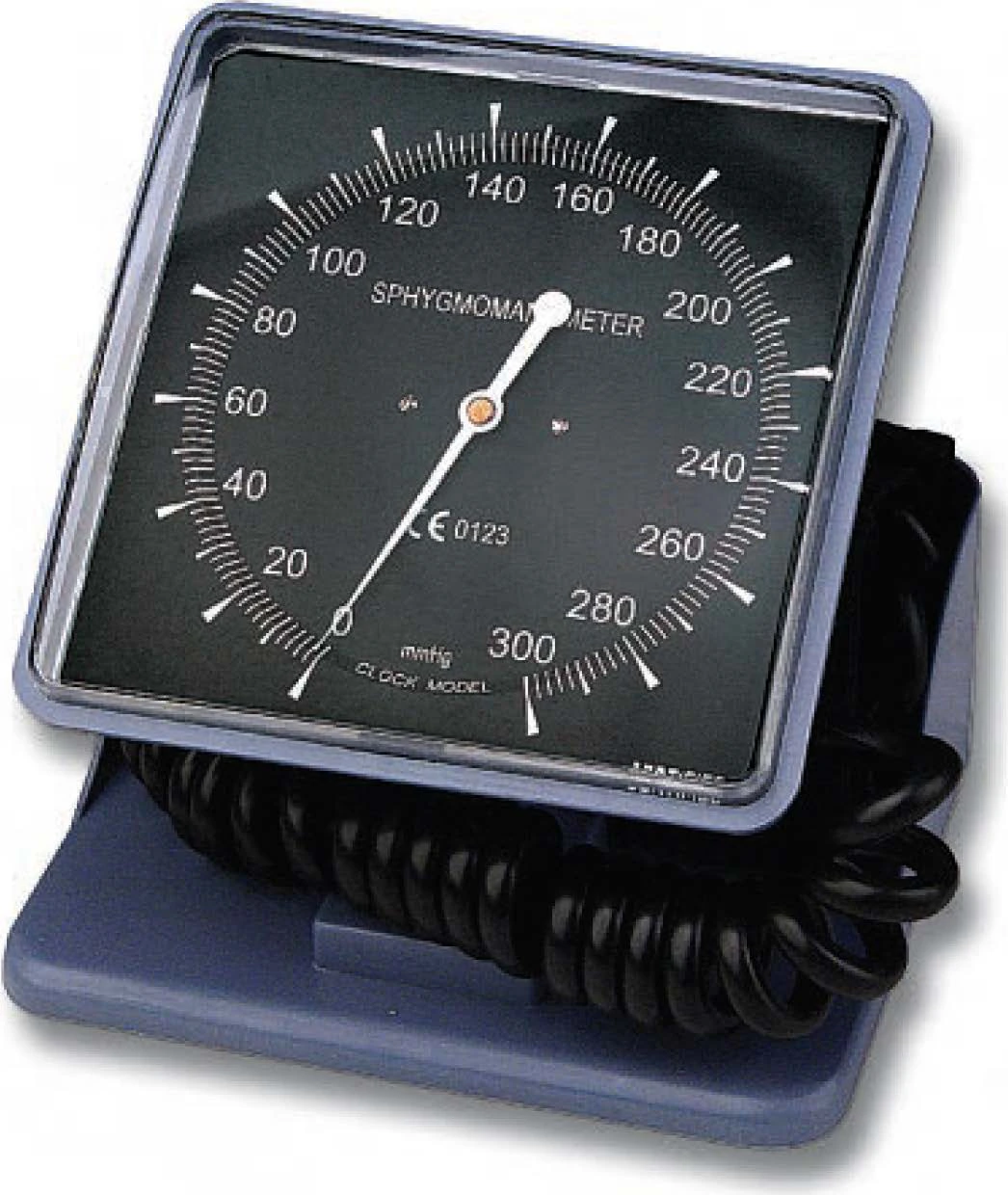 Clock Model (CM-1329)