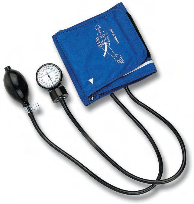 Homecare Cuff Sphygmomanometer (CM-1551)