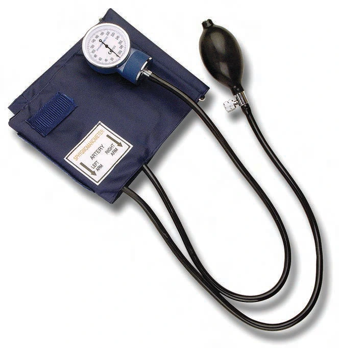 Professional Sphygmomanometer (CM-1621)