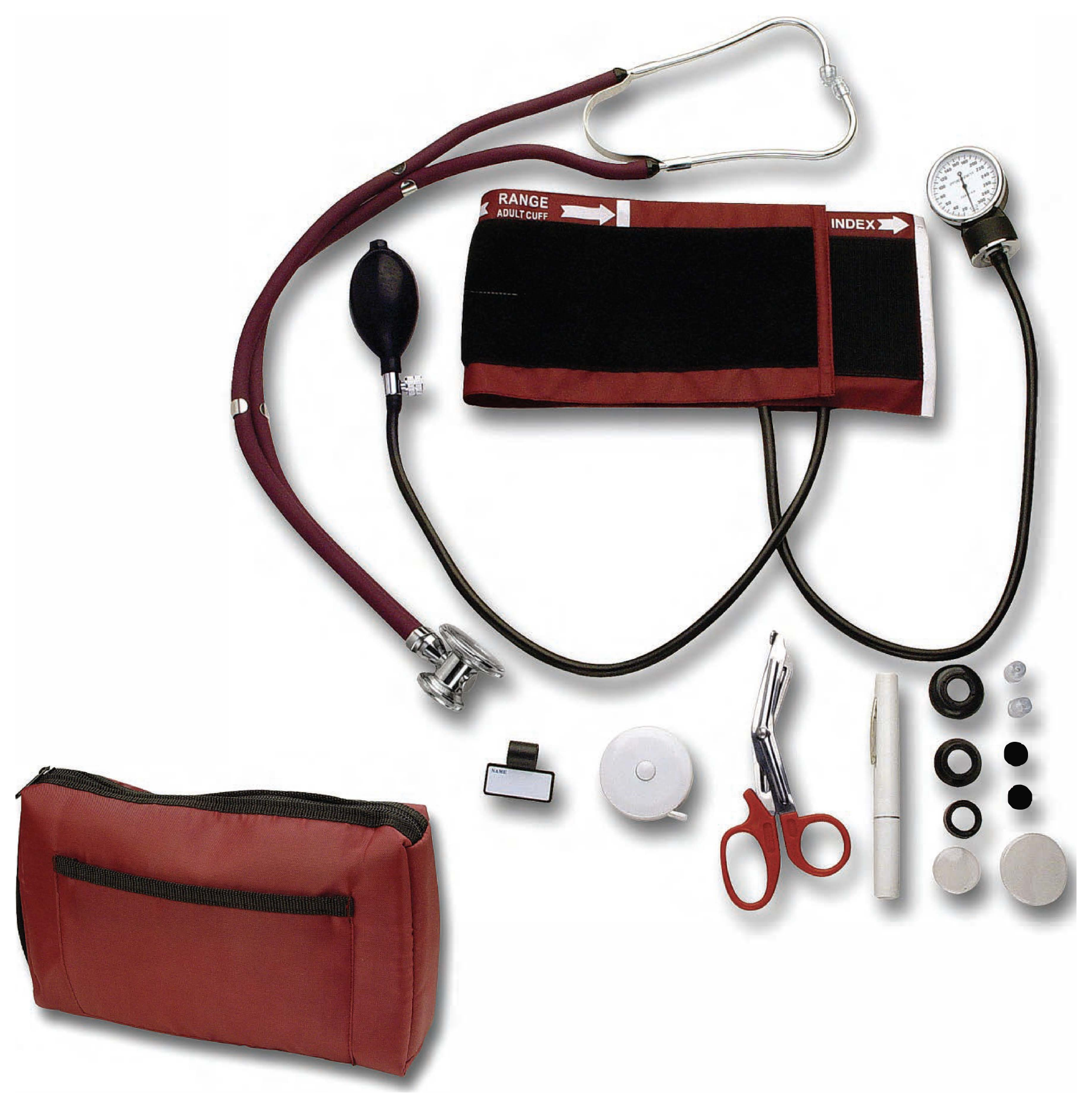 Sprague - Aneroid Combo Carrying Case (CM-2000)