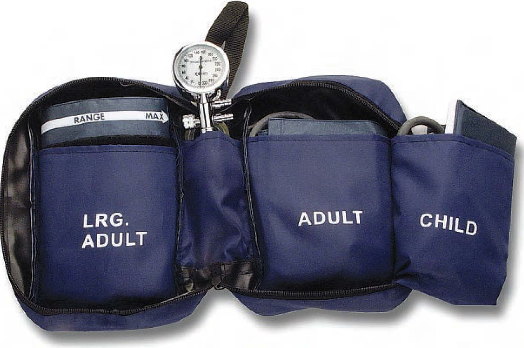 EMT Kits - System 3 (CM-3210-3)