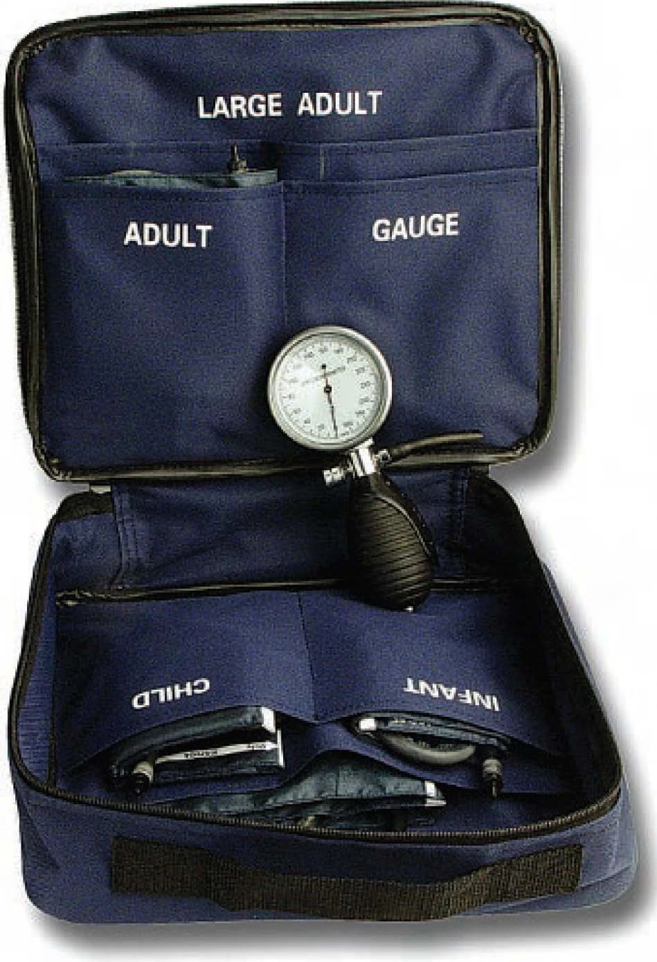 EMT Kits - System 5 (CM-3214-5)