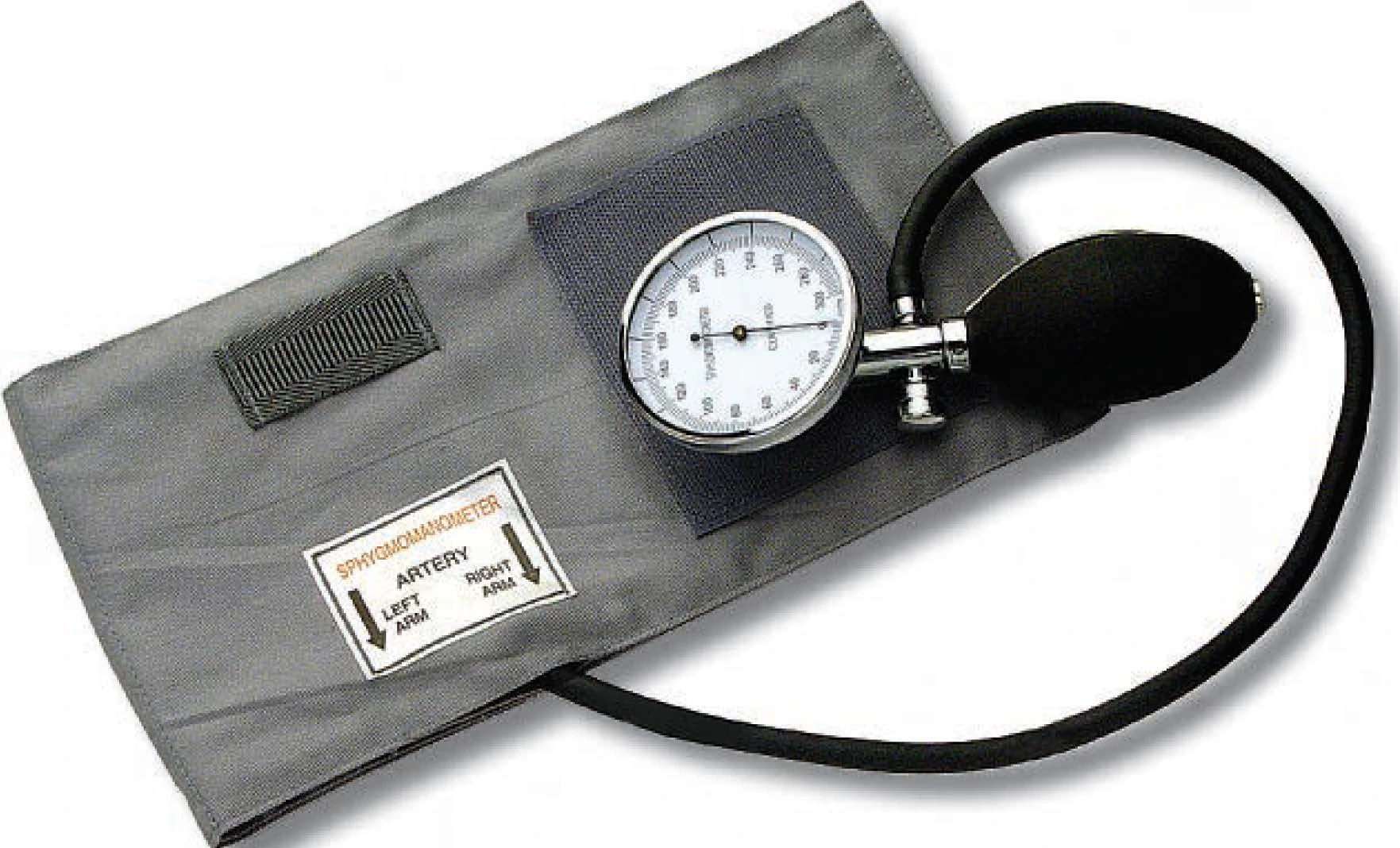 Palm Sphygmomanometer (CM-3411, CM-3421)