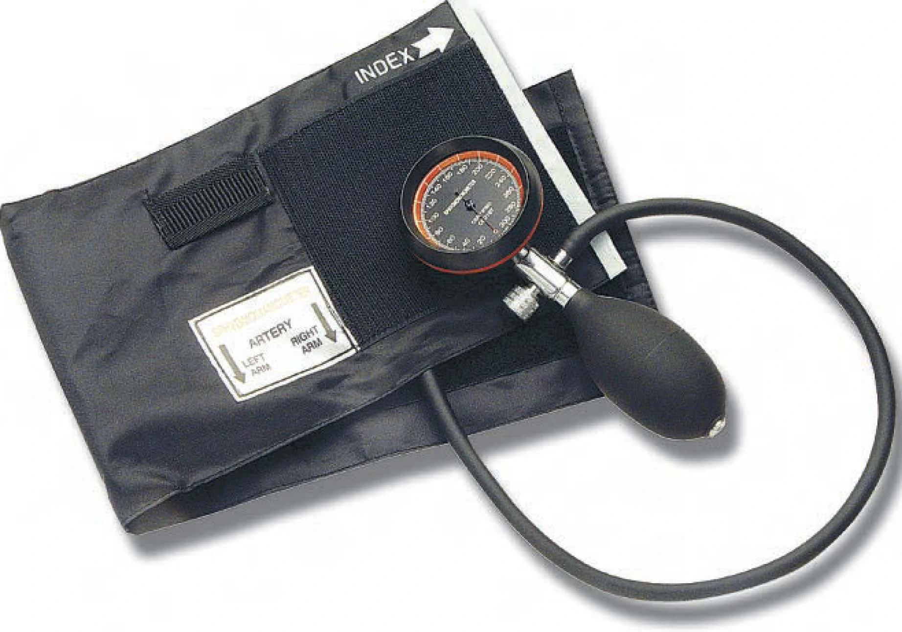 Palm Sphygmomanometer (CM-3412, CM-3422)