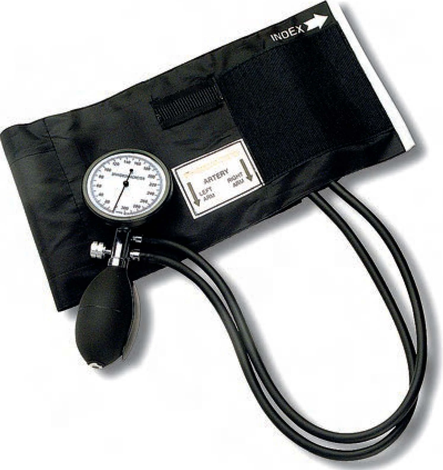 Palm Sphygmomanometer (CM-3413, CM-3423)
