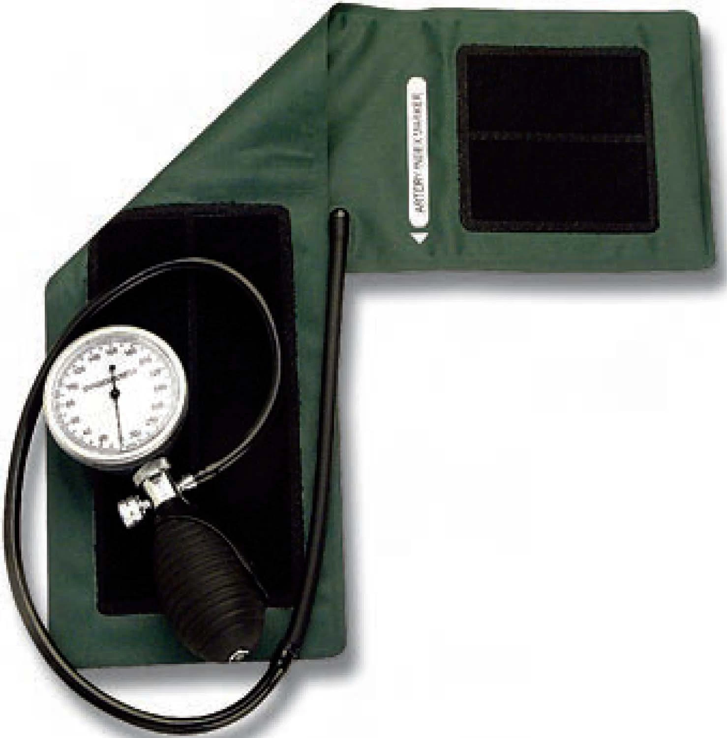Palm Sphygmomanometer (CM-3414, CM-3424)