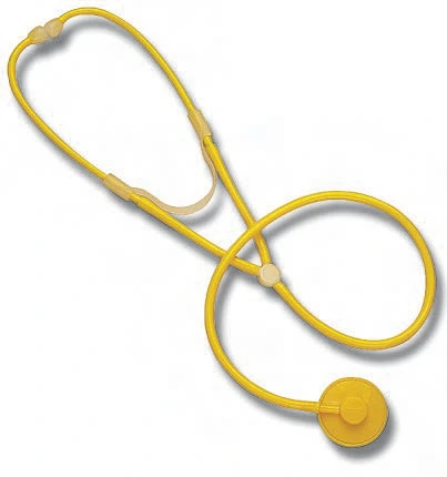 Disposable Stethoscope (CM-4100B)