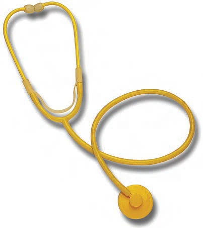 Disposable Stethoscope (CM-4100A)