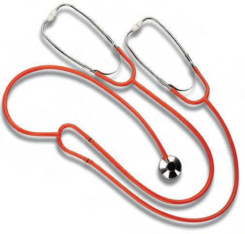 Teaching Stethoscope (CM-4101)
