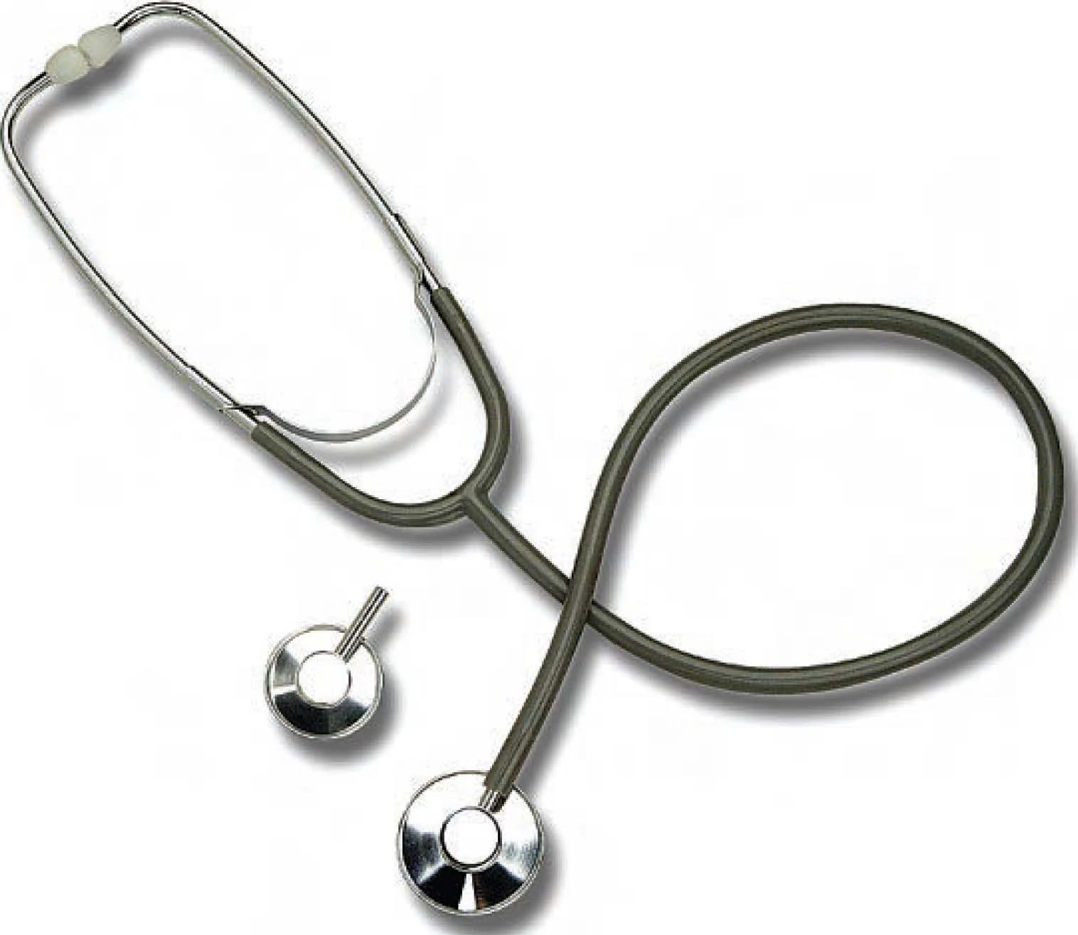 Single Head Stethoscope (CM-4111, CM-4211)