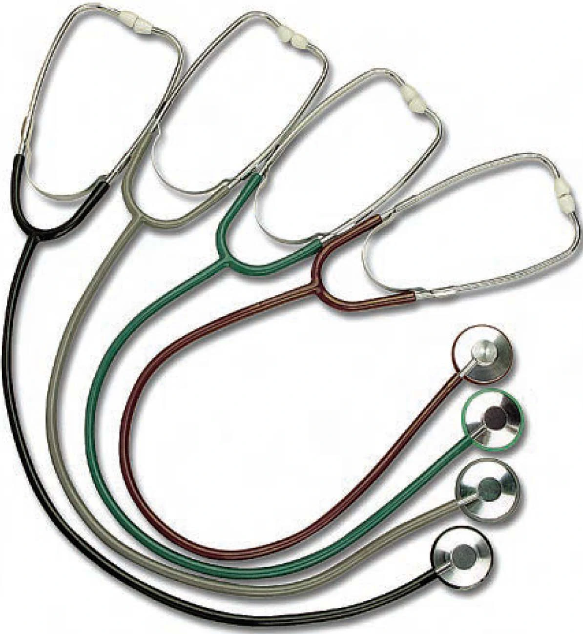 Deluxe Single Head Stethoscope (CM-4112)