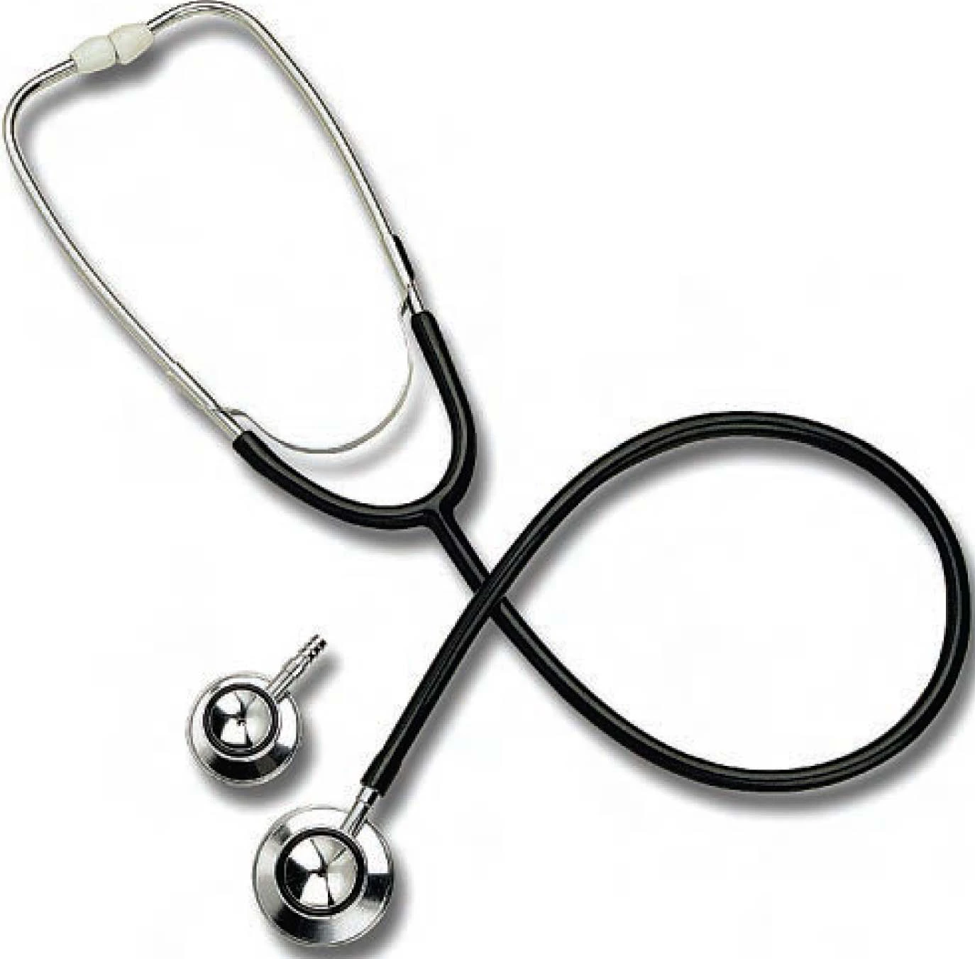 Dual Head Stethoscope (CM-4113, CM-4213)