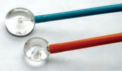 Acrylic Stethoscope (CM-4121, CM-4122, CM-4123)