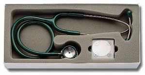 Stainless Steel Stethoscope for Adult (CM-4136)