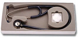 Cardiology Stainless Steel Stethoscope (CM-4146)