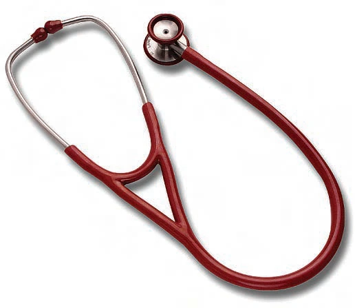 Cardiology Stainless Steel Stethoscope (CM-4146)