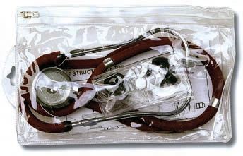 Sprague Rappaport Stethoscope (CM-4158)