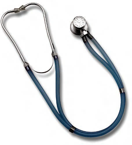 Clock Sprague Stethoscope (CM-4168)
