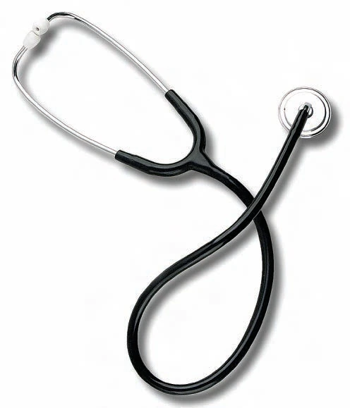 Bowles stethoscope (CM-4227)