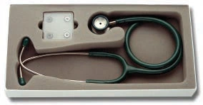 Pediatric Stainless Steel Stethoscope (CM-4236)