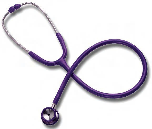Pediatric Stainless Steel Stethoscope (CM-4236)