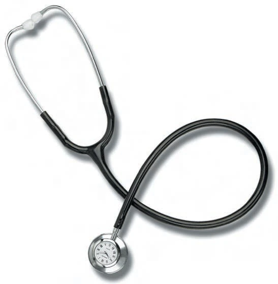 Clock Stethoscope (CM-4258)