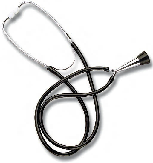 Pregnancy Stethoscope (CM-4310)