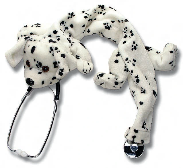 Stethoscope Cover (CM-4411B)