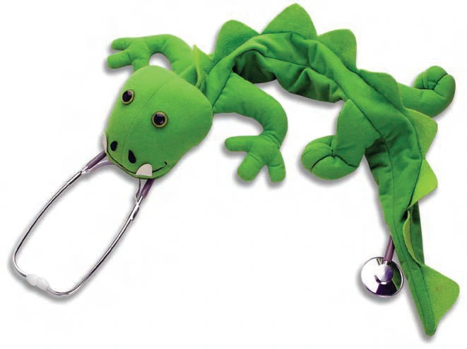 Stethoscope Cover (CM-4411C)