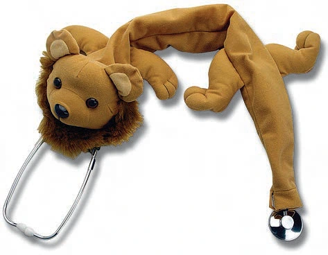 Stethoscope Cover (CM-4411A)