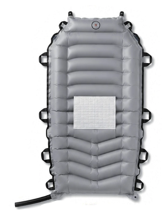 Air Sheet for Patient Transfer