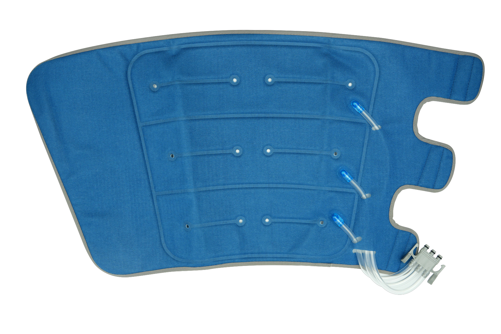 Deep Vein Thrombosis Compression Sleeve — catalogue family view
