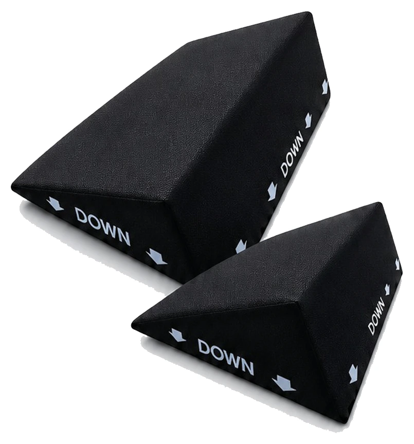 Foam Positioning Wedge
