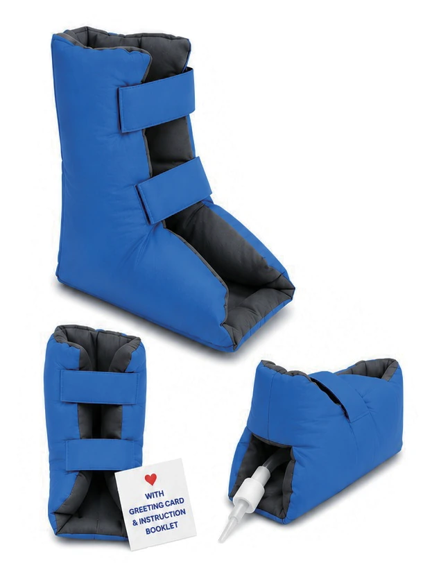 Heel Protector