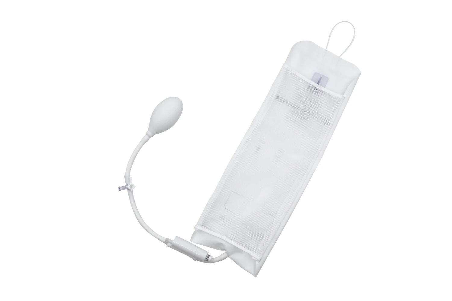 Pressure Infusor for I.V. Bag — catalogue family view