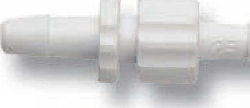 Plastic Male-Female Luer Connector (6520)