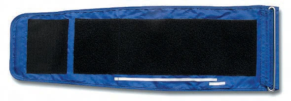 Deluxe Home Cuff (6280)