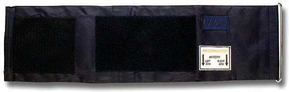 Blood Pressure Cuff with D-Ring (6281)