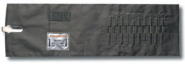 Metal Chip Cuff (6283)