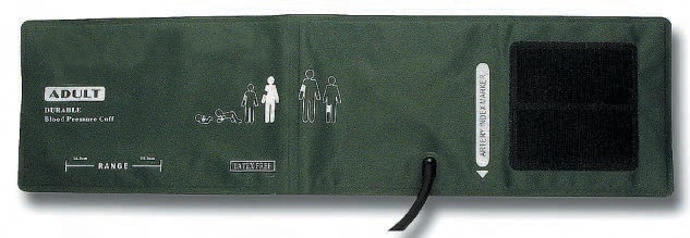 Deluxe Blood Pressure Cuff (6195)